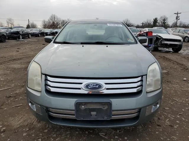 3FAFP08Z76R193870 2006 2006 Ford Fusion- Sel 5