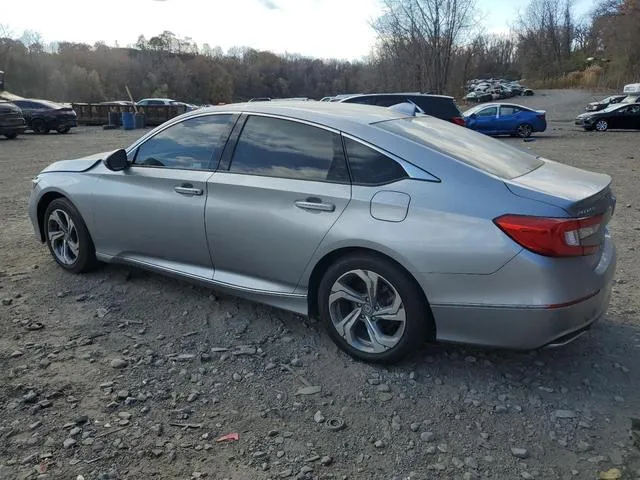 1HGCV1F49LA006443 2020 2020 Honda Accord- EX 2