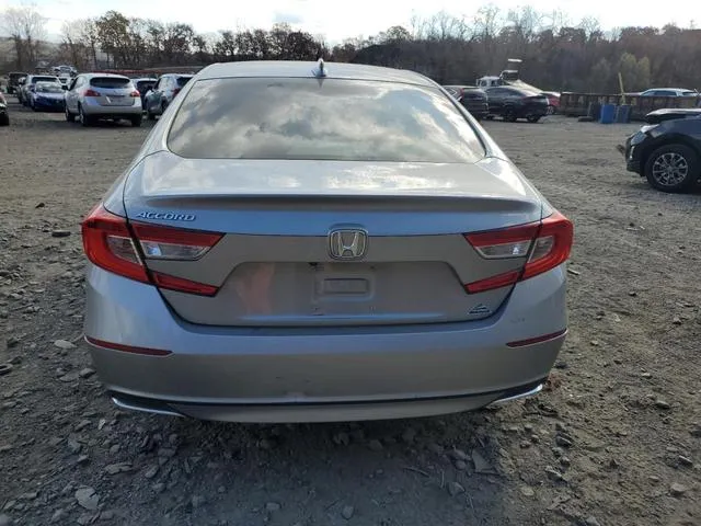 1HGCV1F49LA006443 2020 2020 Honda Accord- EX 6