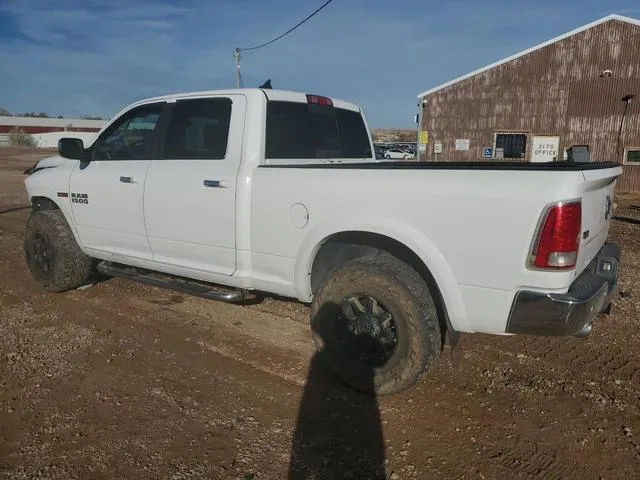 1C6RR7VM9GS235083 2016 2016 RAM 1500- Laramie 2