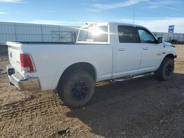 1C6RR7VM9GS235083 2016 2016 RAM 1500- Laramie 3