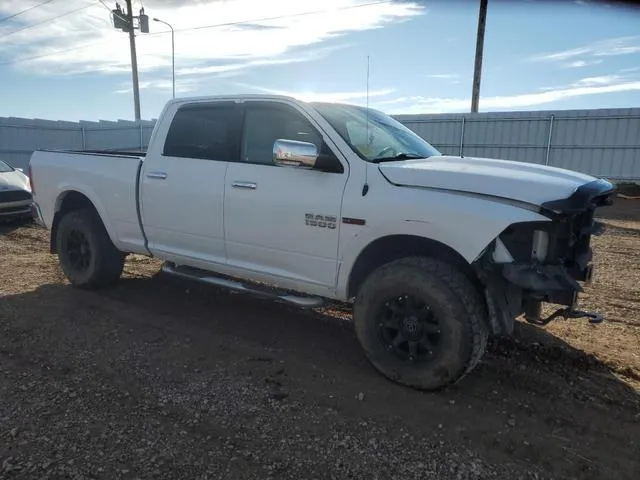 1C6RR7VM9GS235083 2016 2016 RAM 1500- Laramie 4