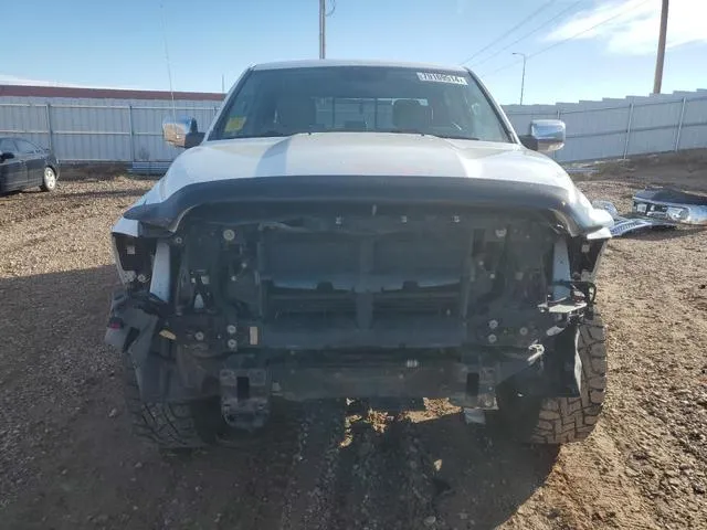 1C6RR7VM9GS235083 2016 2016 RAM 1500- Laramie 5