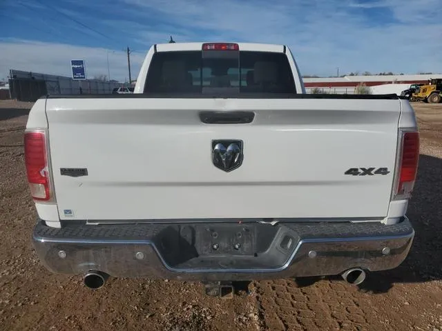 1C6RR7VM9GS235083 2016 2016 RAM 1500- Laramie 6