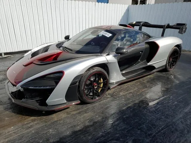 SBM15ACA7KW800334 2019 2019 Mclaren Senna 1