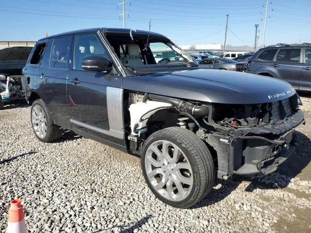 SALGS2RE2KA531175 2019 2019 Land Rover Range Rover- Superch 4