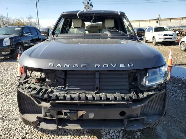 SALGS2RE2KA531175 2019 2019 Land Rover Range Rover- Superch 5