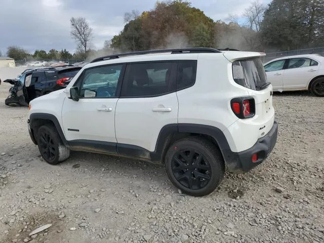 ZACNJBBB1KPJ76935 2019 2019 Jeep Renegade- Latitude 2