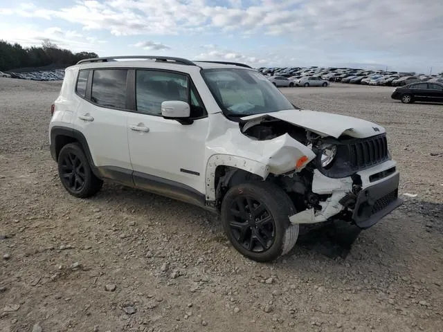 ZACNJBBB1KPJ76935 2019 2019 Jeep Renegade- Latitude 4