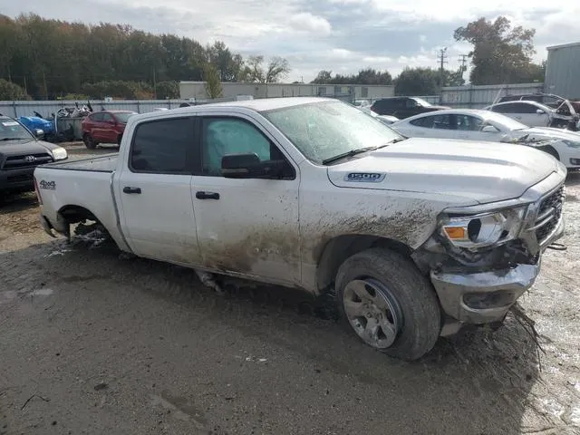 1C6SRFFT7PN634915 2023 2023 RAM 1500- Big Horn/Lone Star 4