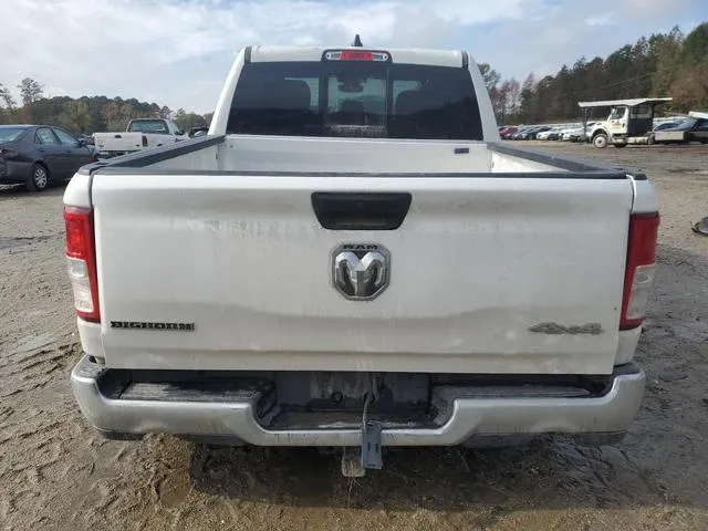 1C6SRFFT7PN634915 2023 2023 RAM 1500- Big Horn/Lone Star 6