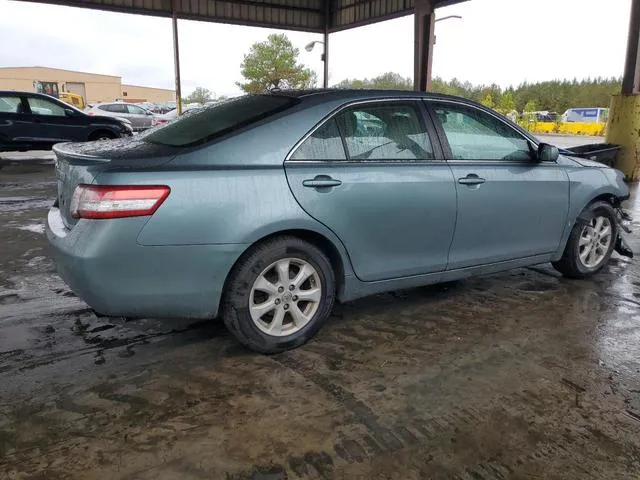 4T1BF3EK4BU586714 2011 2011 Toyota Camry- Base 3