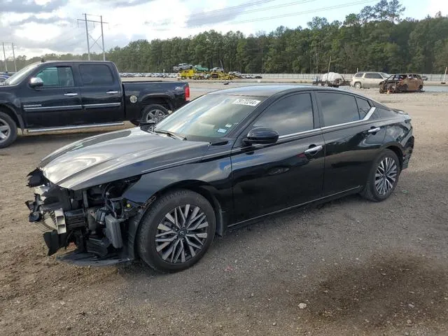 1N4BL4DV4PN406377 2023 2023 Nissan Altima- SV 1