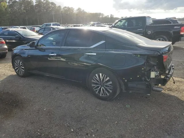 1N4BL4DV4PN406377 2023 2023 Nissan Altima- SV 2