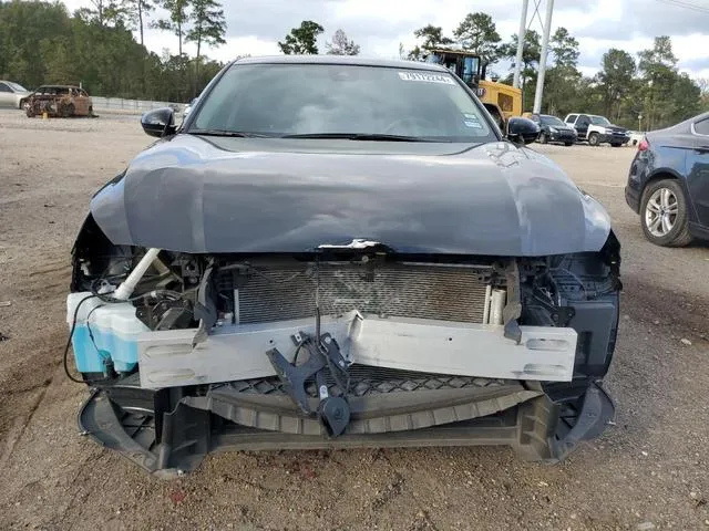 1N4BL4DV4PN406377 2023 2023 Nissan Altima- SV 5