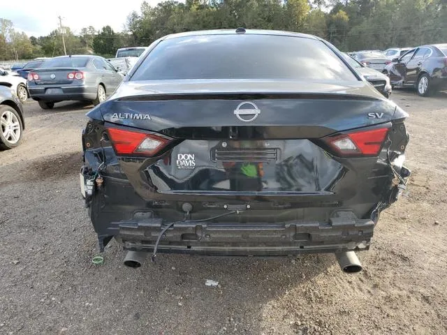 1N4BL4DV4PN406377 2023 2023 Nissan Altima- SV 6