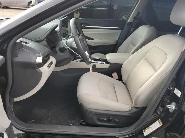 1N4BL4DV4PN406377 2023 2023 Nissan Altima- SV 7