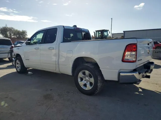 1C6RREBT2LN277507 2020 2020 RAM 1500- Big Horn/Lone Star 2