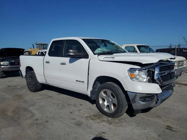 1C6RREBT2LN277507 2020 2020 RAM 1500- Big Horn/Lone Star 4