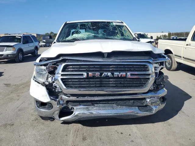 1C6RREBT2LN277507 2020 2020 RAM 1500- Big Horn/Lone Star 5