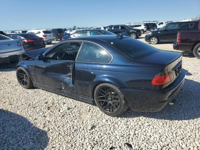 WBSBL93424PN57310 2004 2004 BMW M3 2