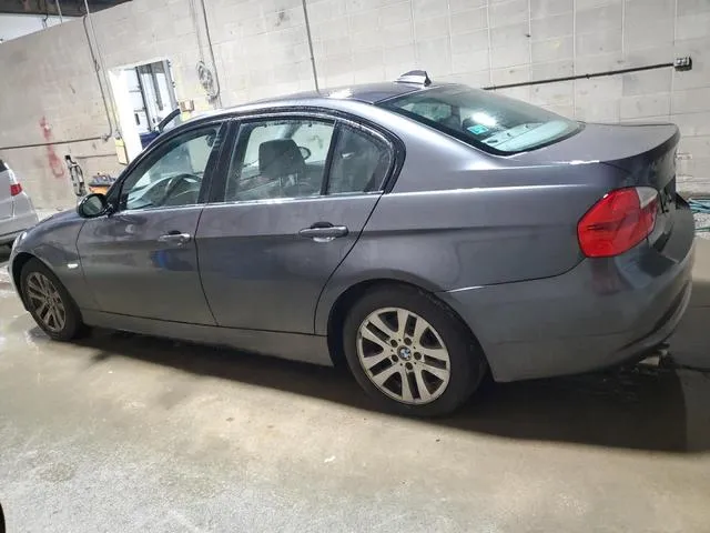 WBAVC93517K032993 2007 2007 BMW 3 Series- 328 XI 2