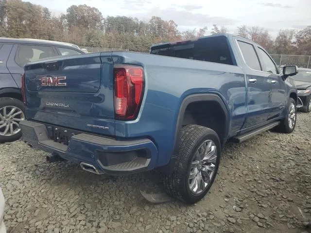 3GTUUGED2RG319323 2024 2024 GMC Sierra- K1500 Denali 3