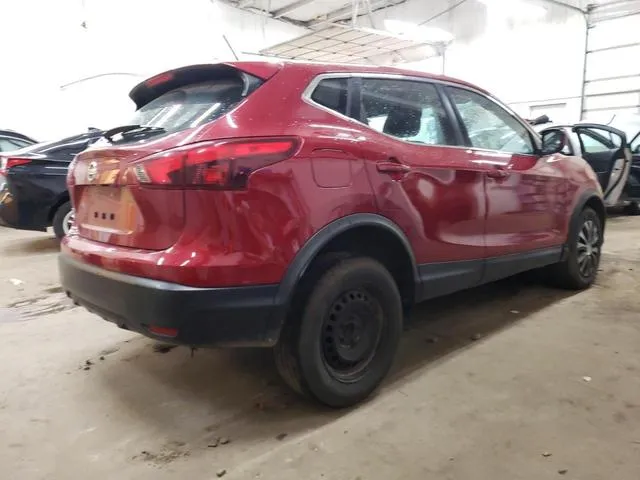 JN1BJ1CP4JW157228 2018 2018 Nissan Rogue- S 3