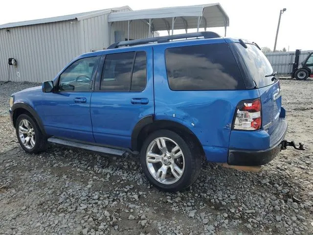 1FMEU6DE3AUA08909 2010 2010 Ford Explorer- Xlt 2