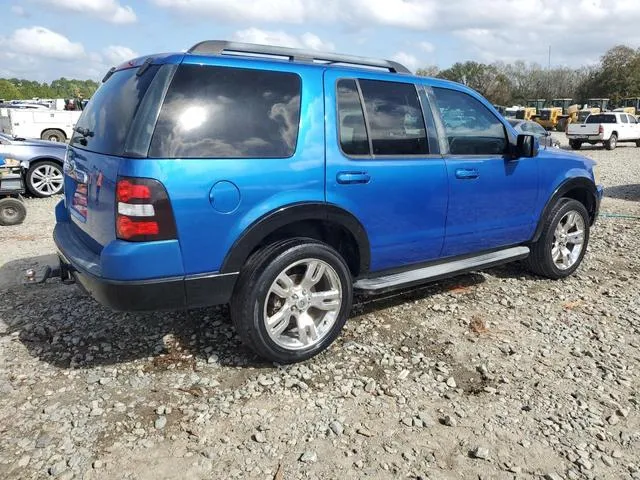 1FMEU6DE3AUA08909 2010 2010 Ford Explorer- Xlt 3