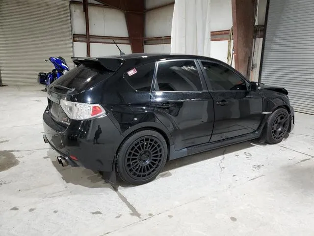 JF1GR89698L834830 2008 2008 Subaru Impreza- Wrx Sti 3