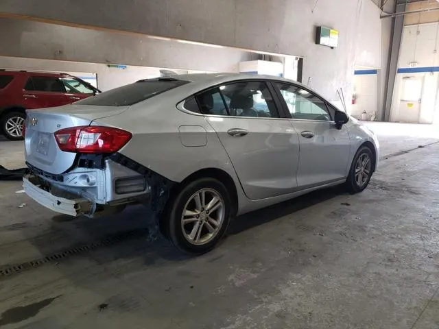 1G1BE5SM0H7189137 2017 2017 Chevrolet Cruze- LT 3