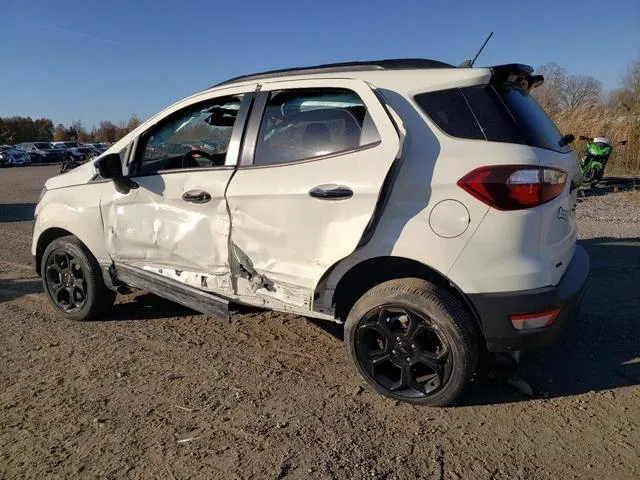 MAJ6S3JL9MC397829 2021 2021 Ford Ecosport- Ses 2