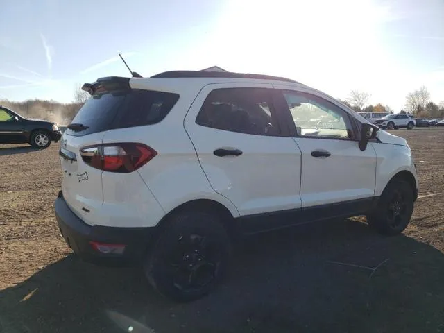 MAJ6S3JL9MC397829 2021 2021 Ford Ecosport- Ses 3