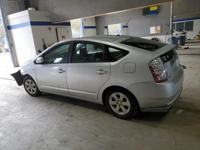 JTDKB20UX83450721 2008 2008 Toyota Prius 2