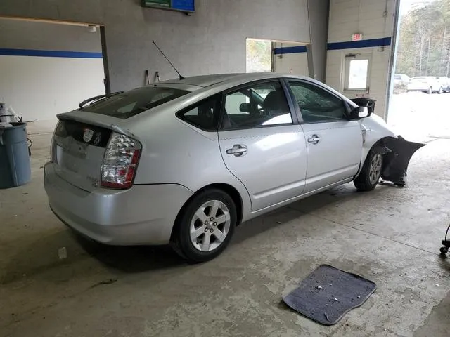 JTDKB20UX83450721 2008 2008 Toyota Prius 3