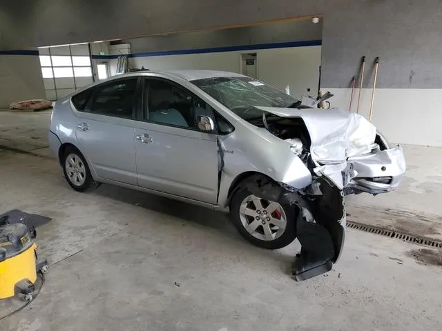 JTDKB20UX83450721 2008 2008 Toyota Prius 4