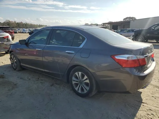 1HGCR2F34EA129474 2014 2014 Honda Accord- LX 2