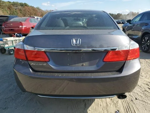 1HGCR2F34EA129474 2014 2014 Honda Accord- LX 6