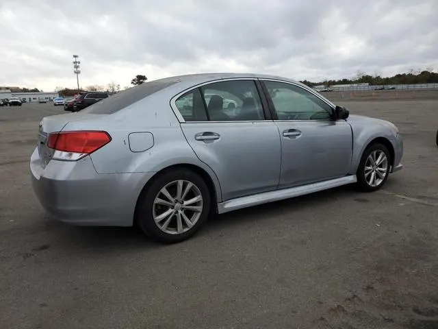 4S3BMBB64D3014370 2013 2013 Subaru Legacy- 2-5I Premium 3