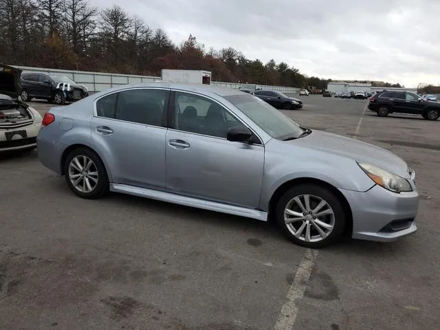 4S3BMBB64D3014370 2013 2013 Subaru Legacy- 2-5I Premium 4