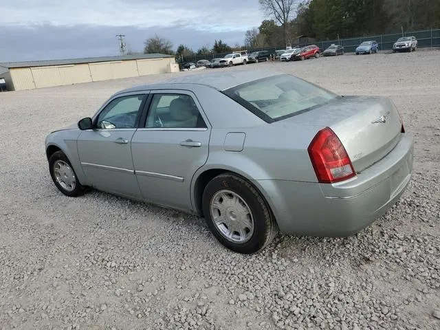 2C3LA53G26H115708 2006 2006 Chrysler 300- Touring 2