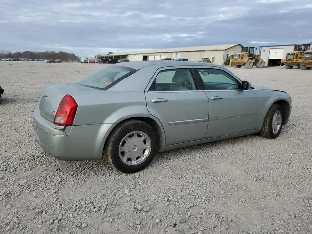 2C3LA53G26H115708 2006 2006 Chrysler 300- Touring 3