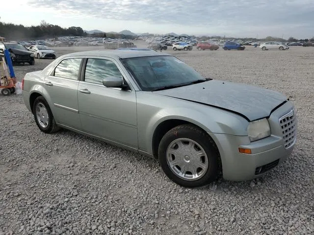 2C3LA53G26H115708 2006 2006 Chrysler 300- Touring 4