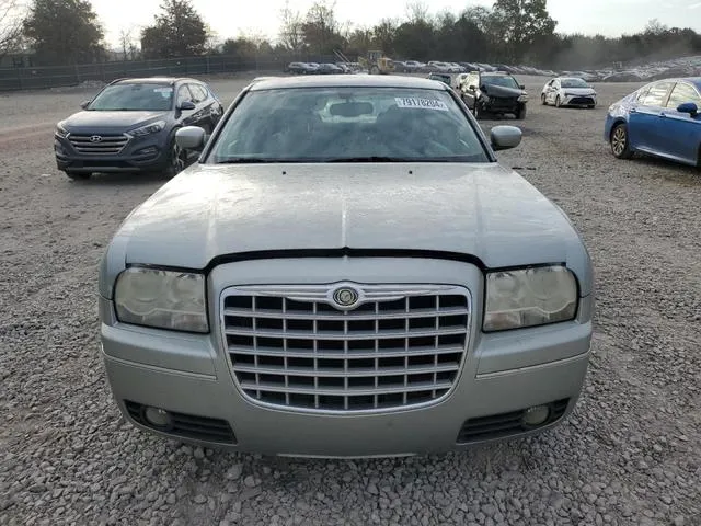 2C3LA53G26H115708 2006 2006 Chrysler 300- Touring 5