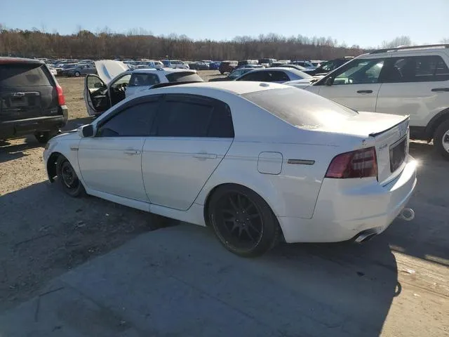 19UUA66217A002680 2007 2007 Acura TL 2