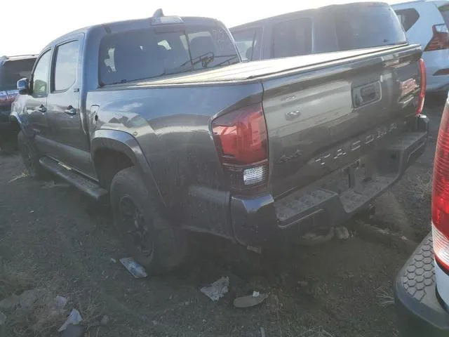 3TMCZ5ANXNM453475 2022 2022 Toyota Tacoma- Double Cab 2