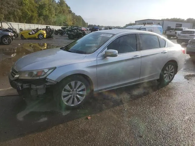 1HGCR2F75EA082006 2014 2014 Honda Accord- EX 1