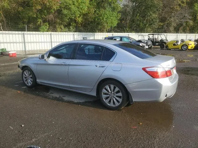 1HGCR2F75EA082006 2014 2014 Honda Accord- EX 2