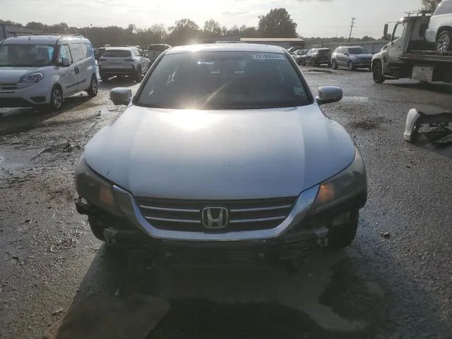 1HGCR2F75EA082006 2014 2014 Honda Accord- EX 5